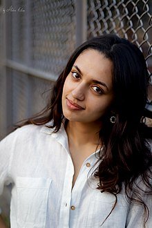 Malavika Nair - Wikiunfold